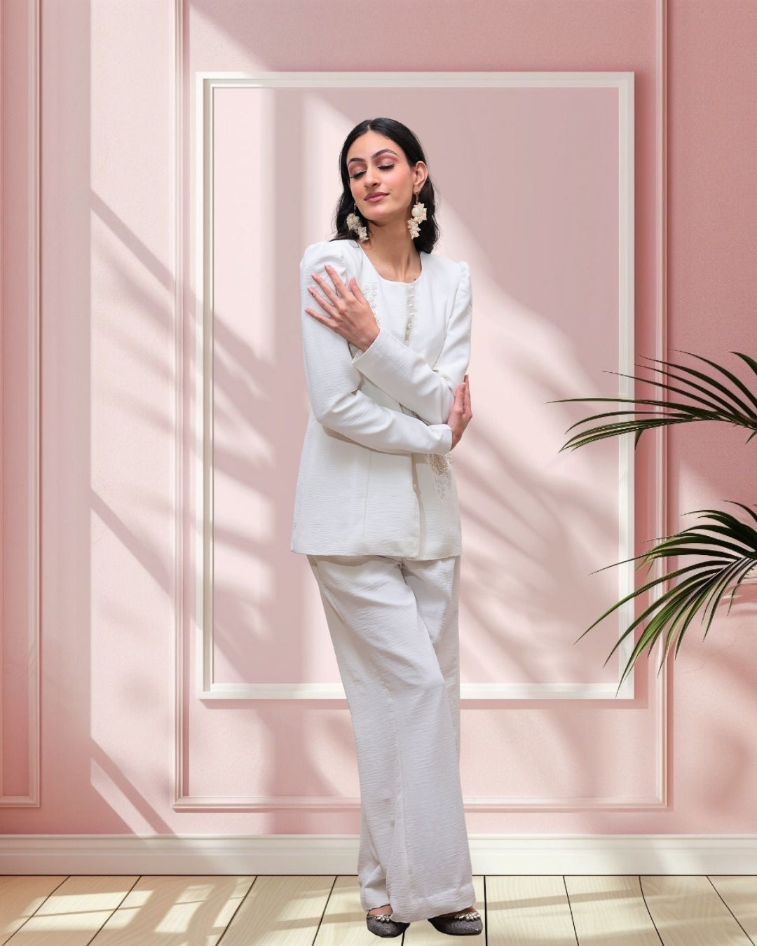 Vanilla Muse Set