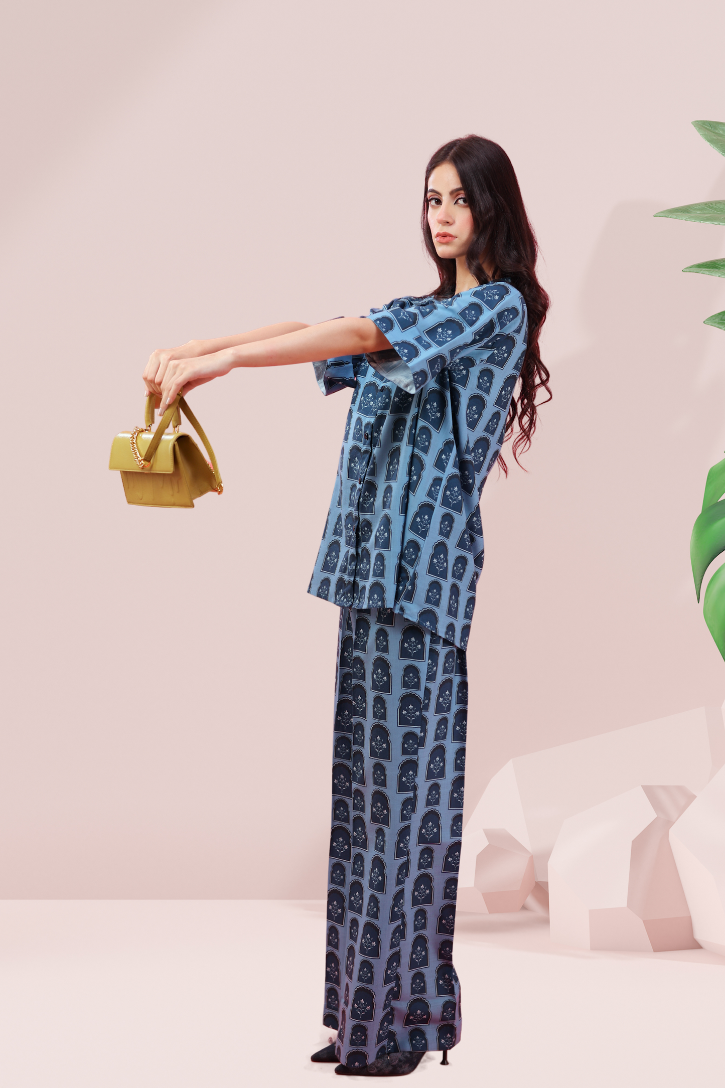 Bluebell Co-ord set