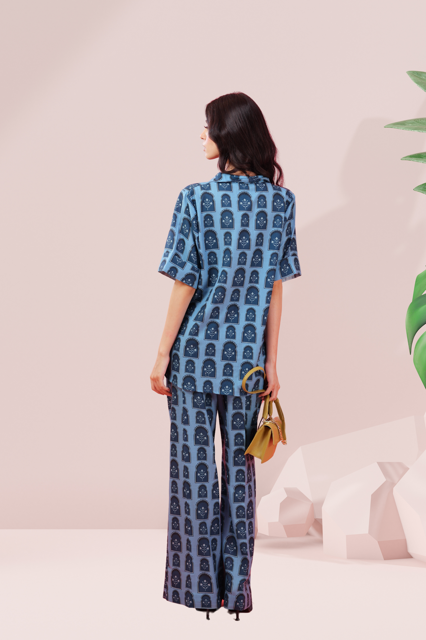 Bluebell Co-ord set