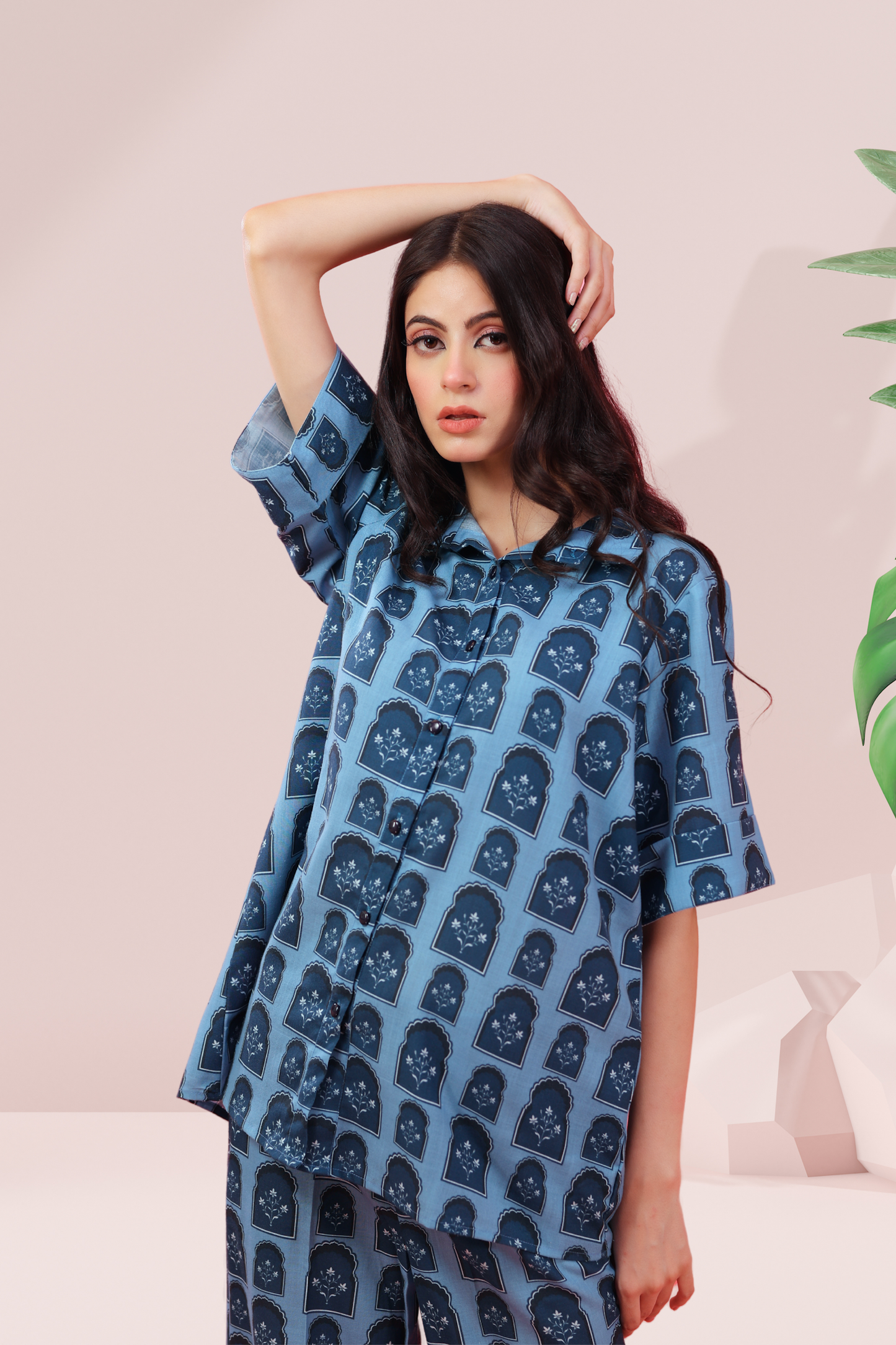 Bluebell Co-ord set