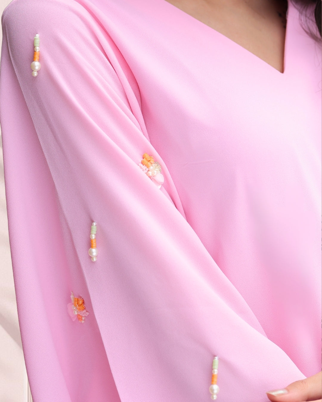Sugar Rose Top