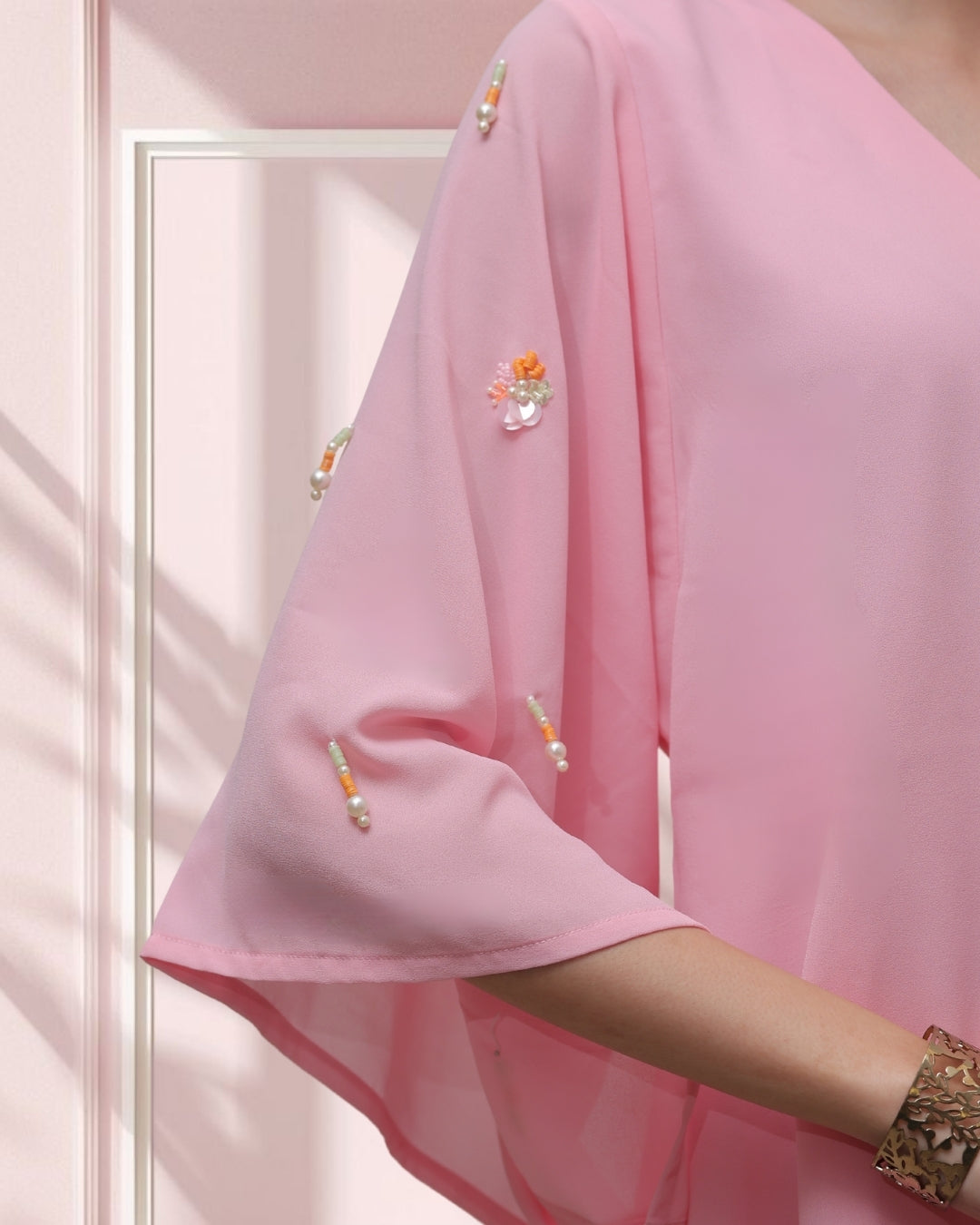 Sugar Rose Top
