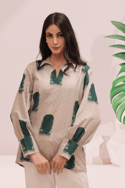 Willow Shirt
