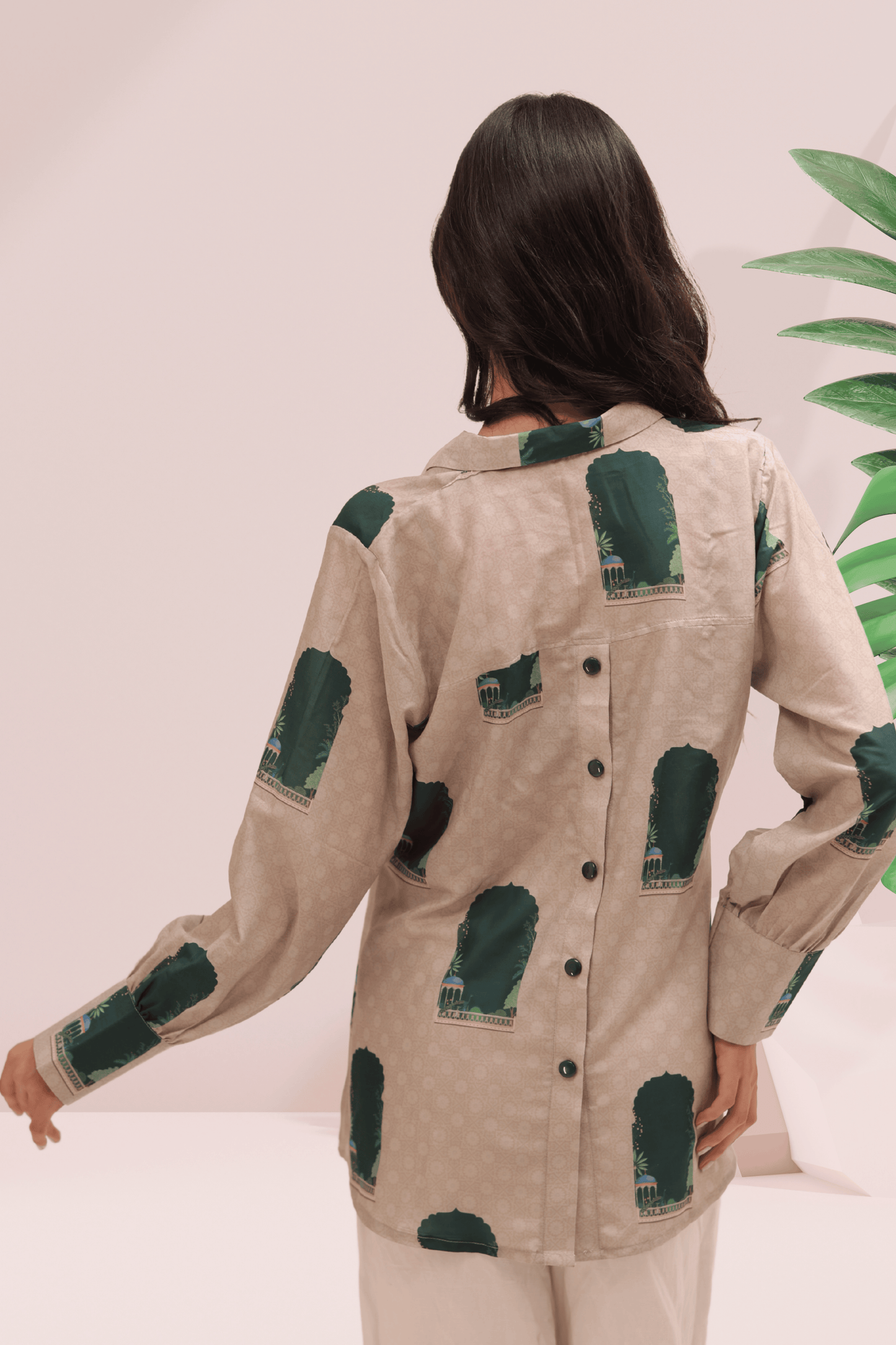 Willow Shirt