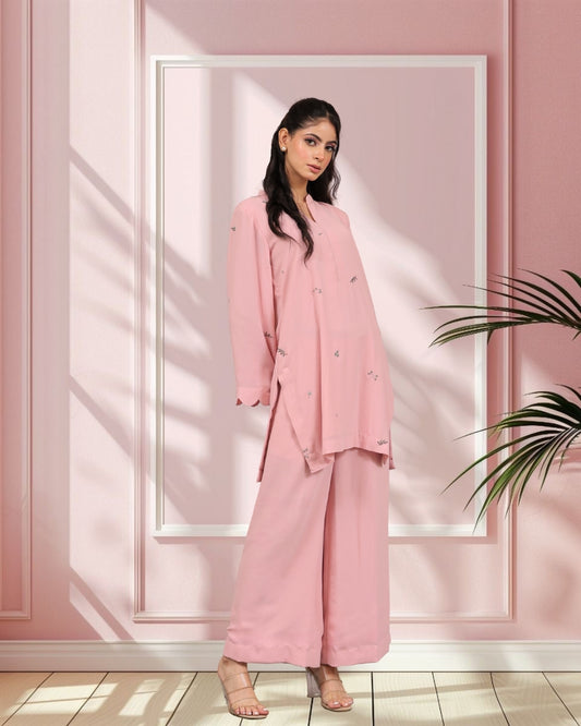 Tea Rose Set