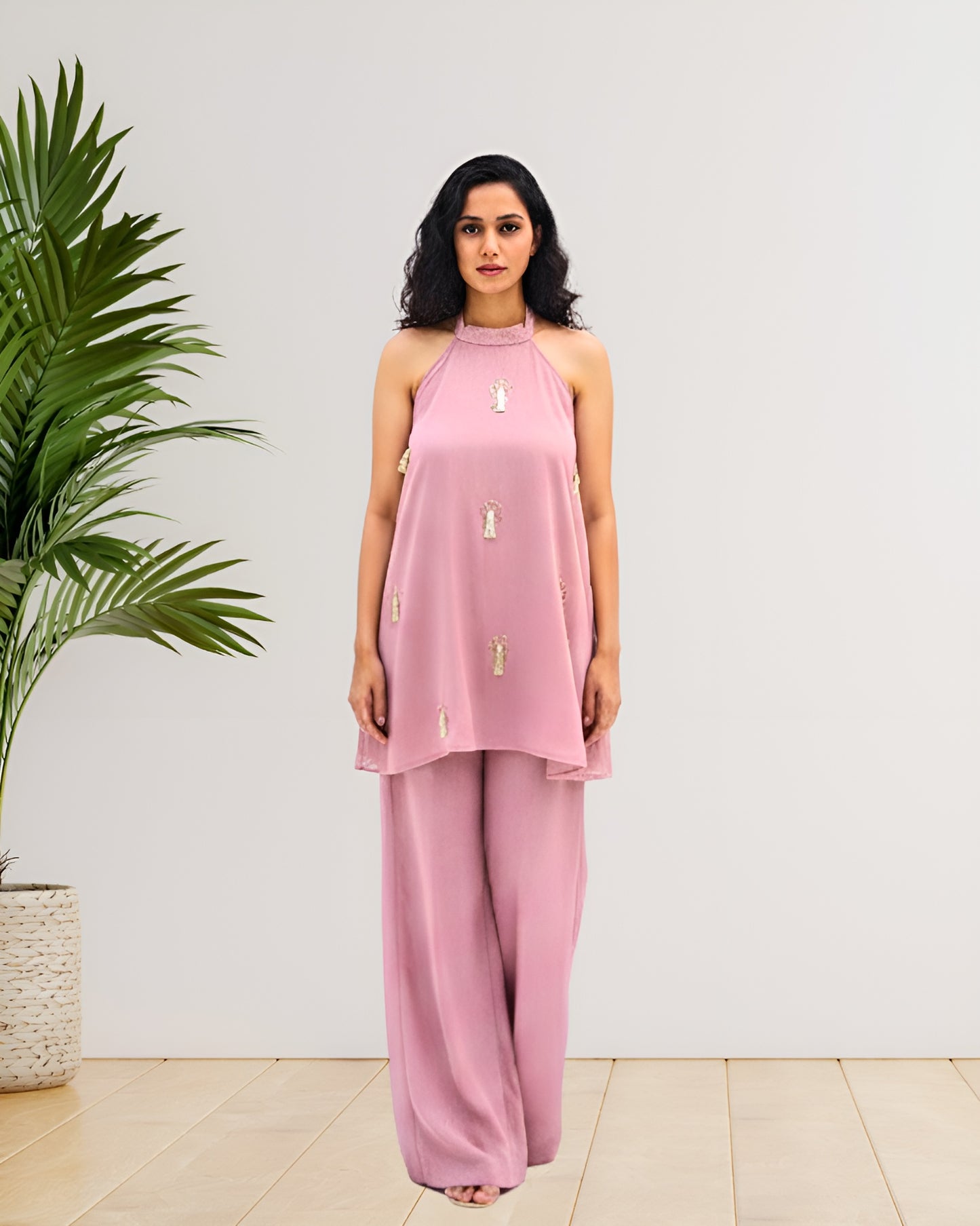 English Rose Set