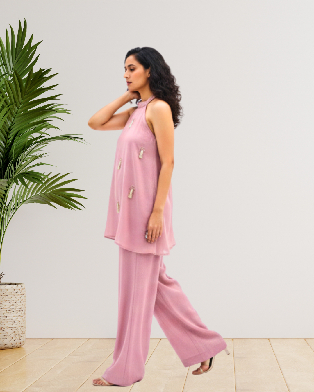 English Rose Set