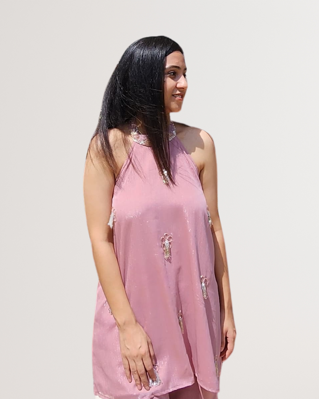 English Rose Set