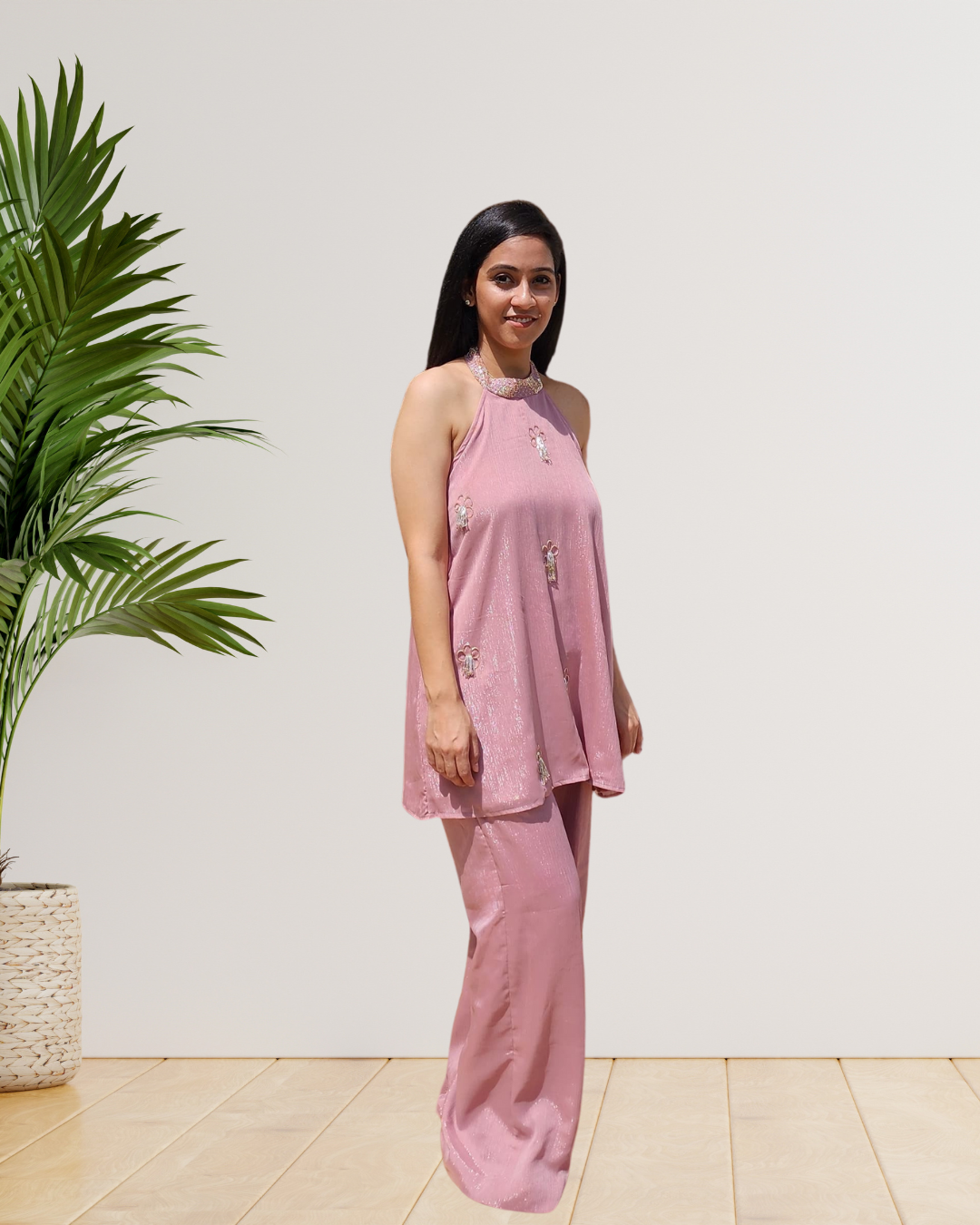 English Rose Set