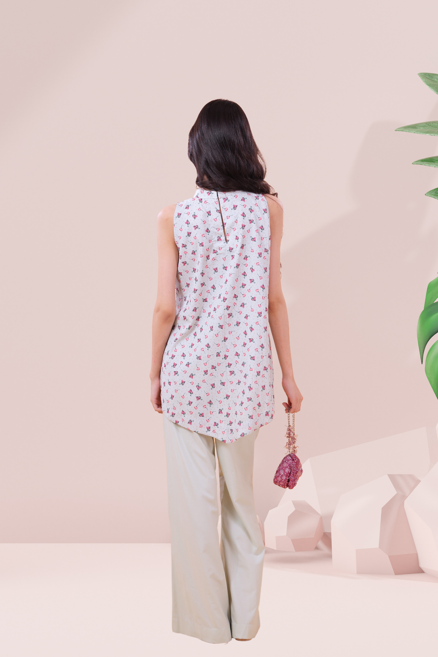 Petal Co-ord Set