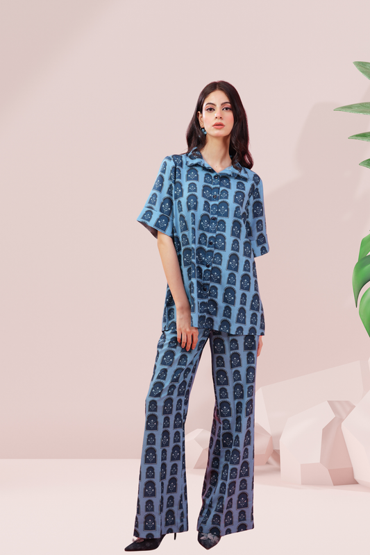 Bluebell Co-ord set