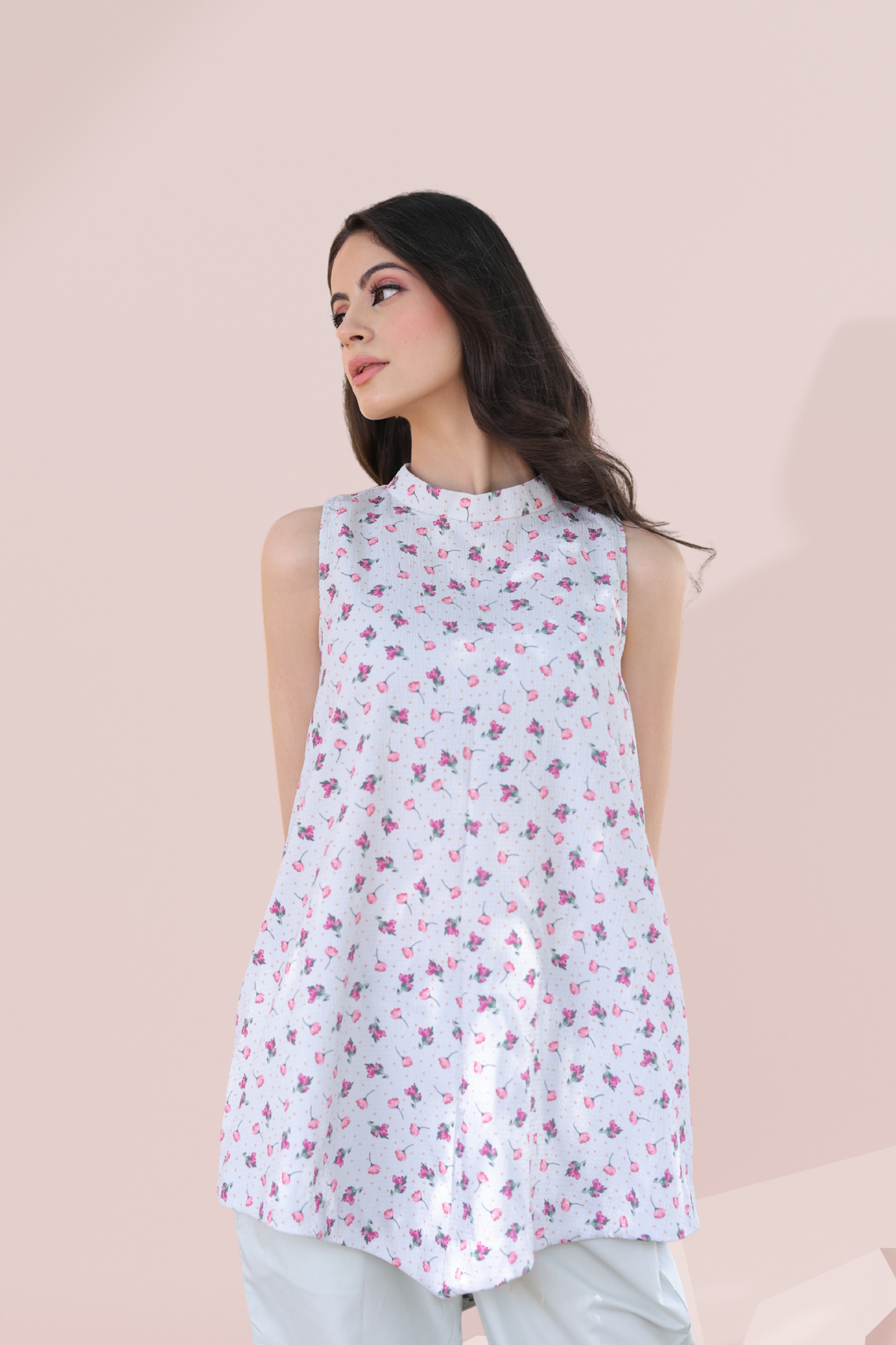 Petal Co-ord Set