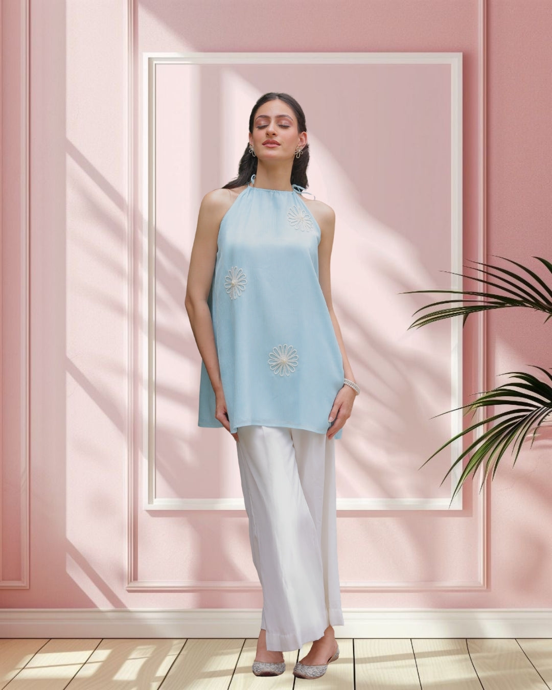 Alice Blue Set