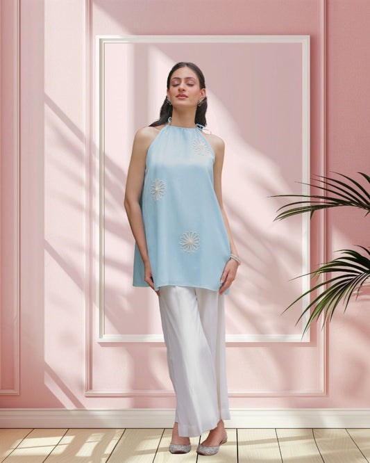 Alice Blue Set