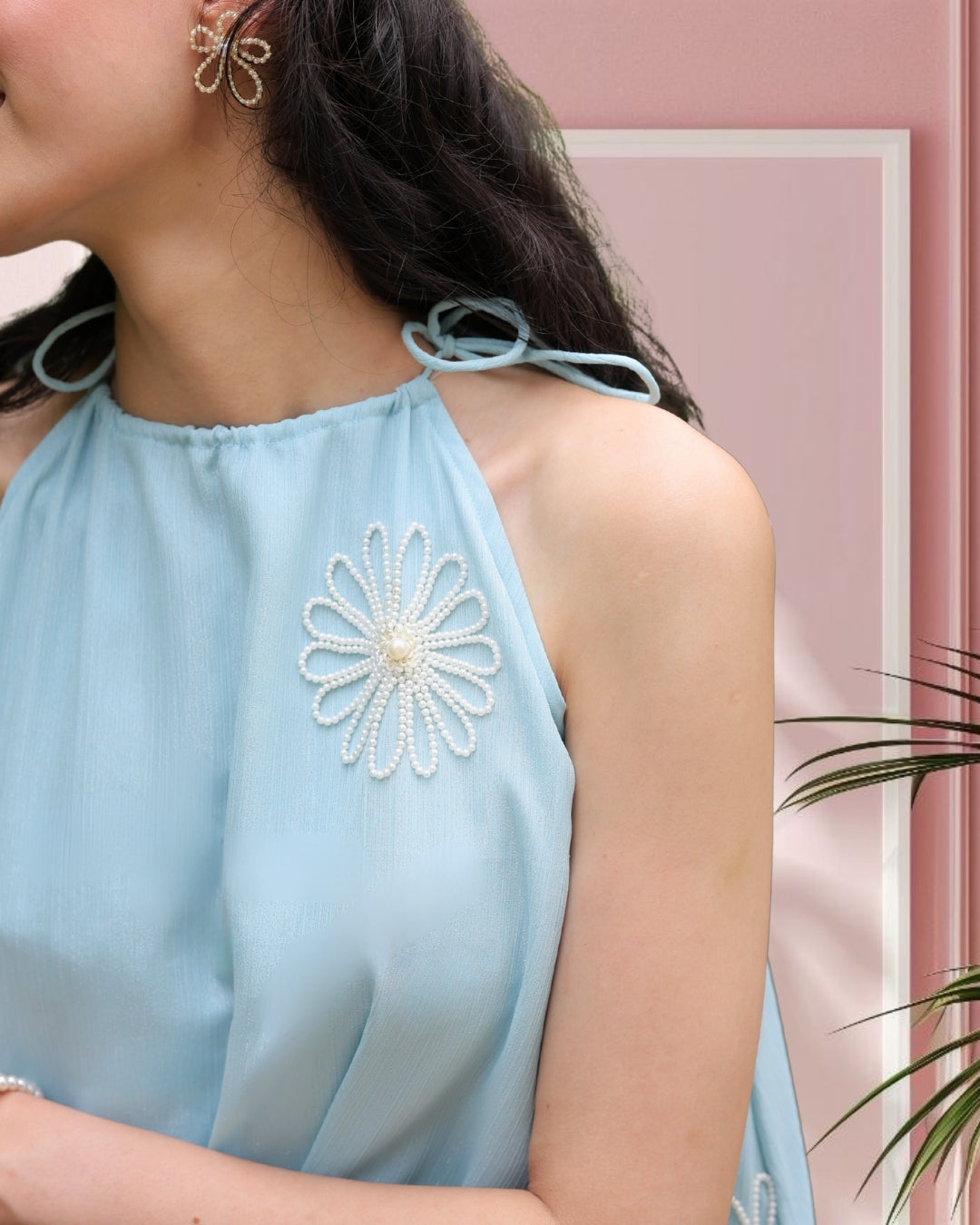 Alice Blue Set
