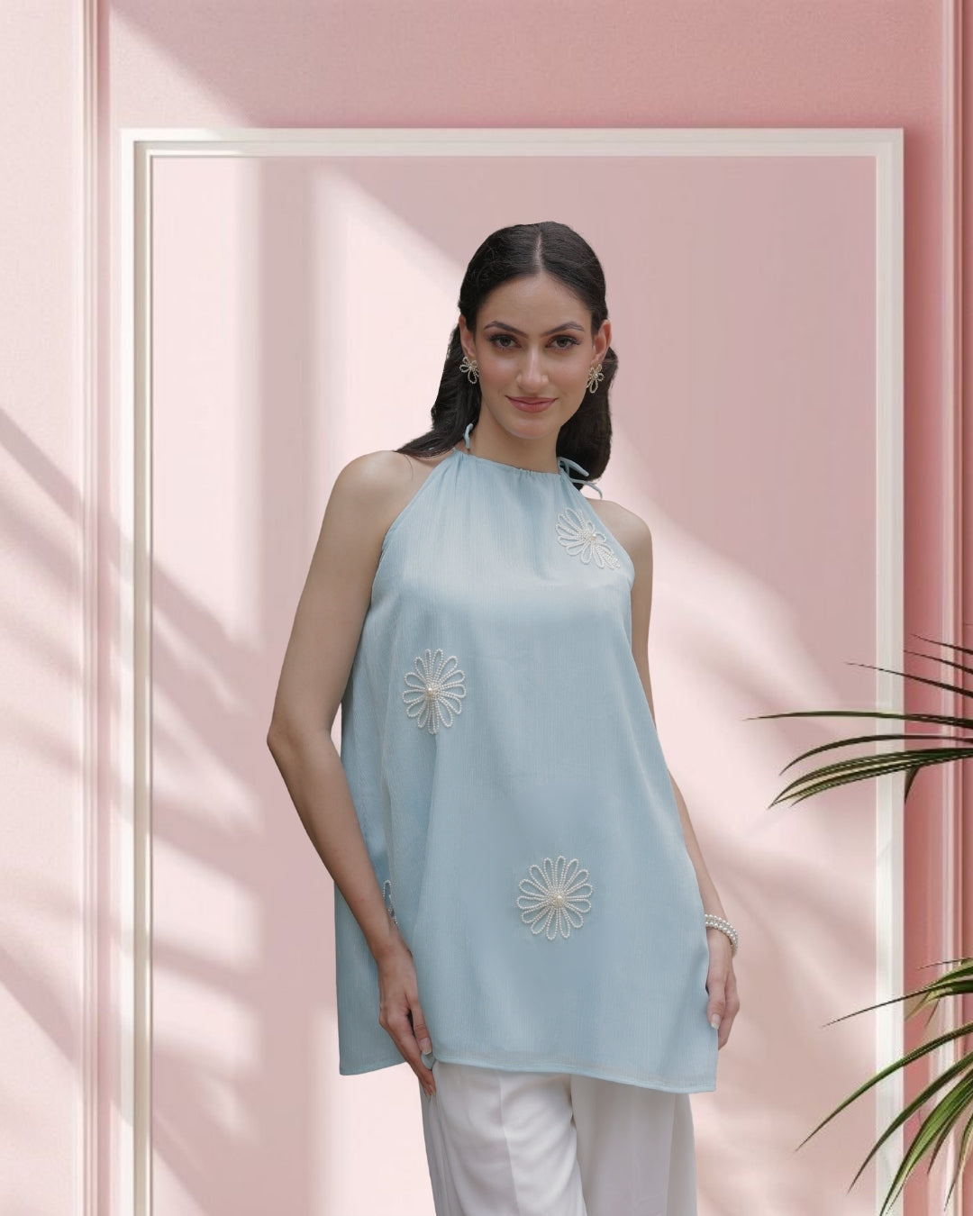 Alice Blue Set