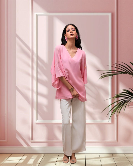 Sugar Rose Top