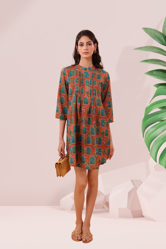 Haze Dress