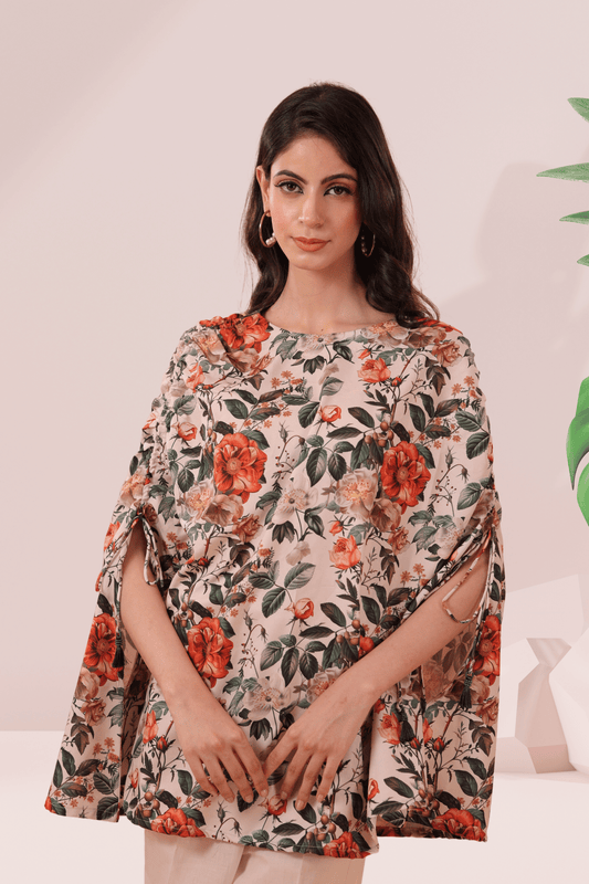 Eden Cape
