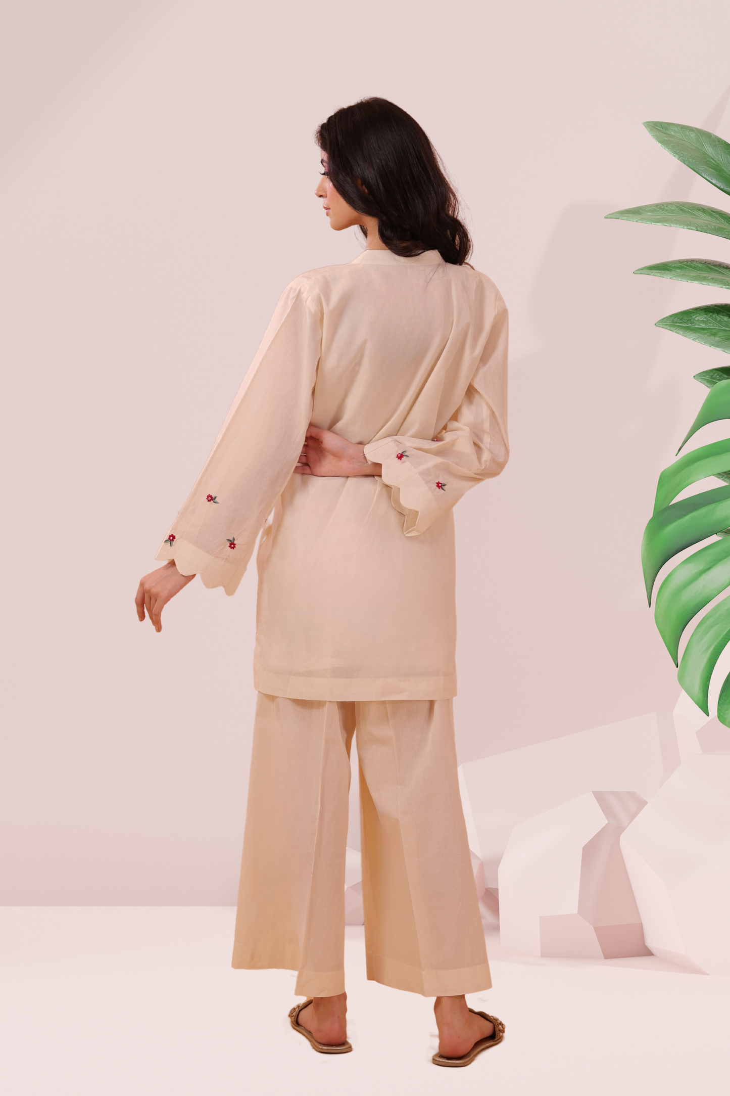 Rosaline Set