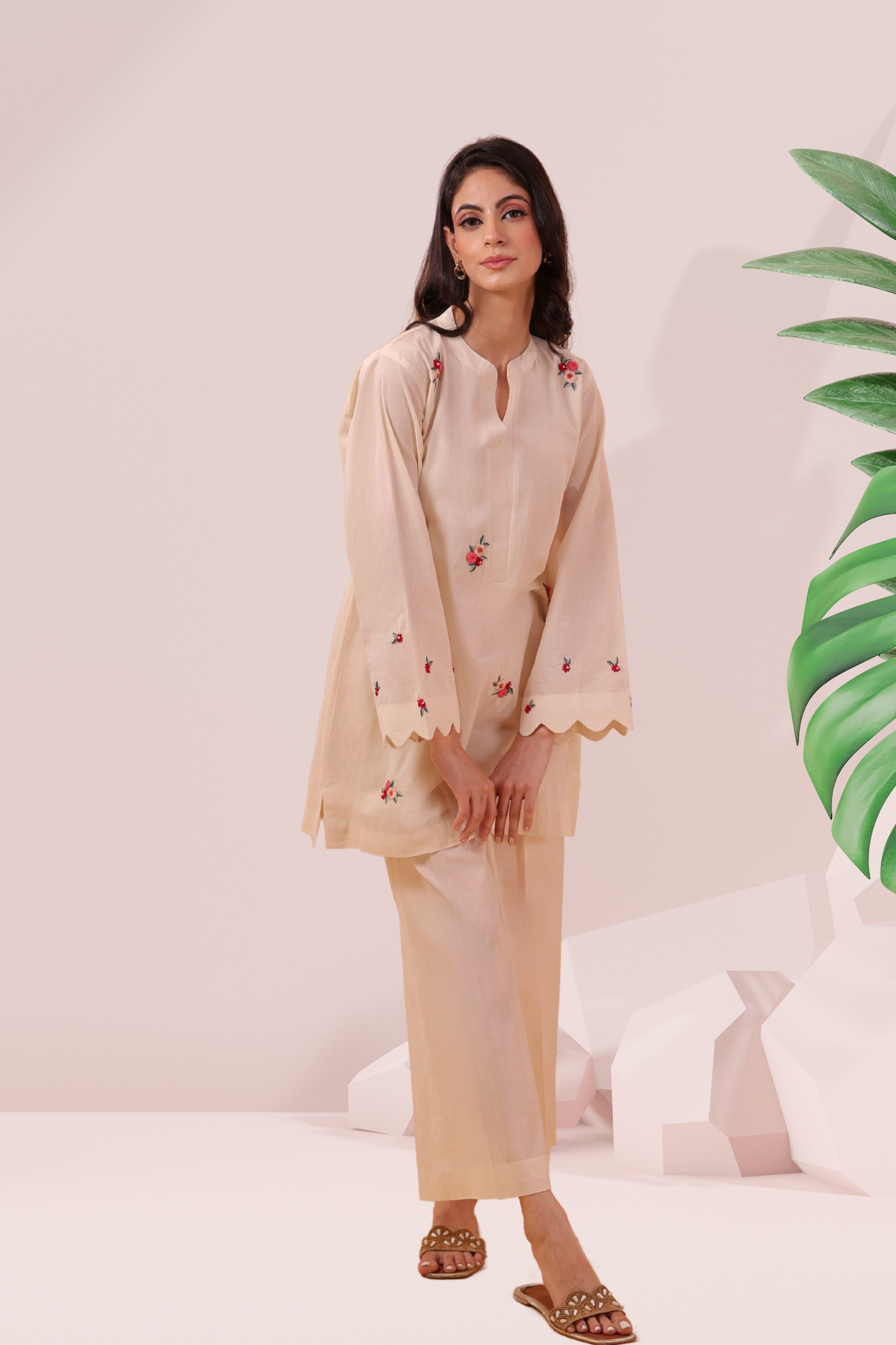 Rosaline Set