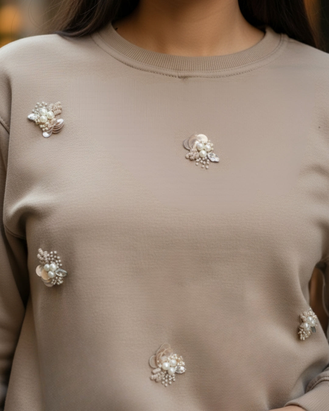 Desert Sprinkle Sweatshirt
