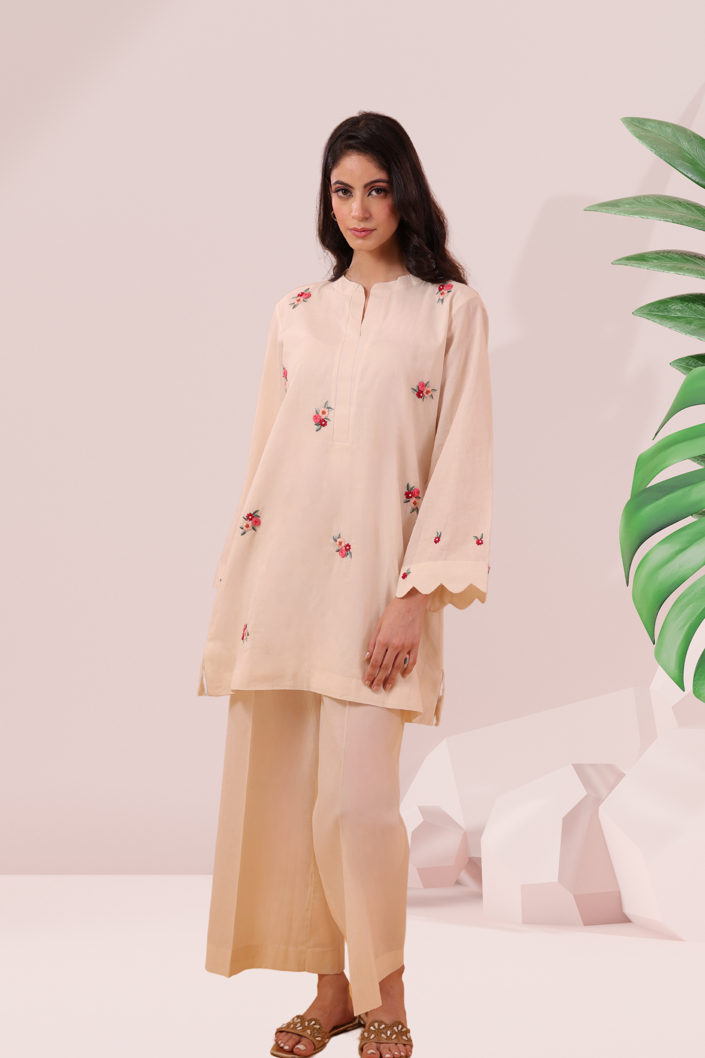 Rosaline Set