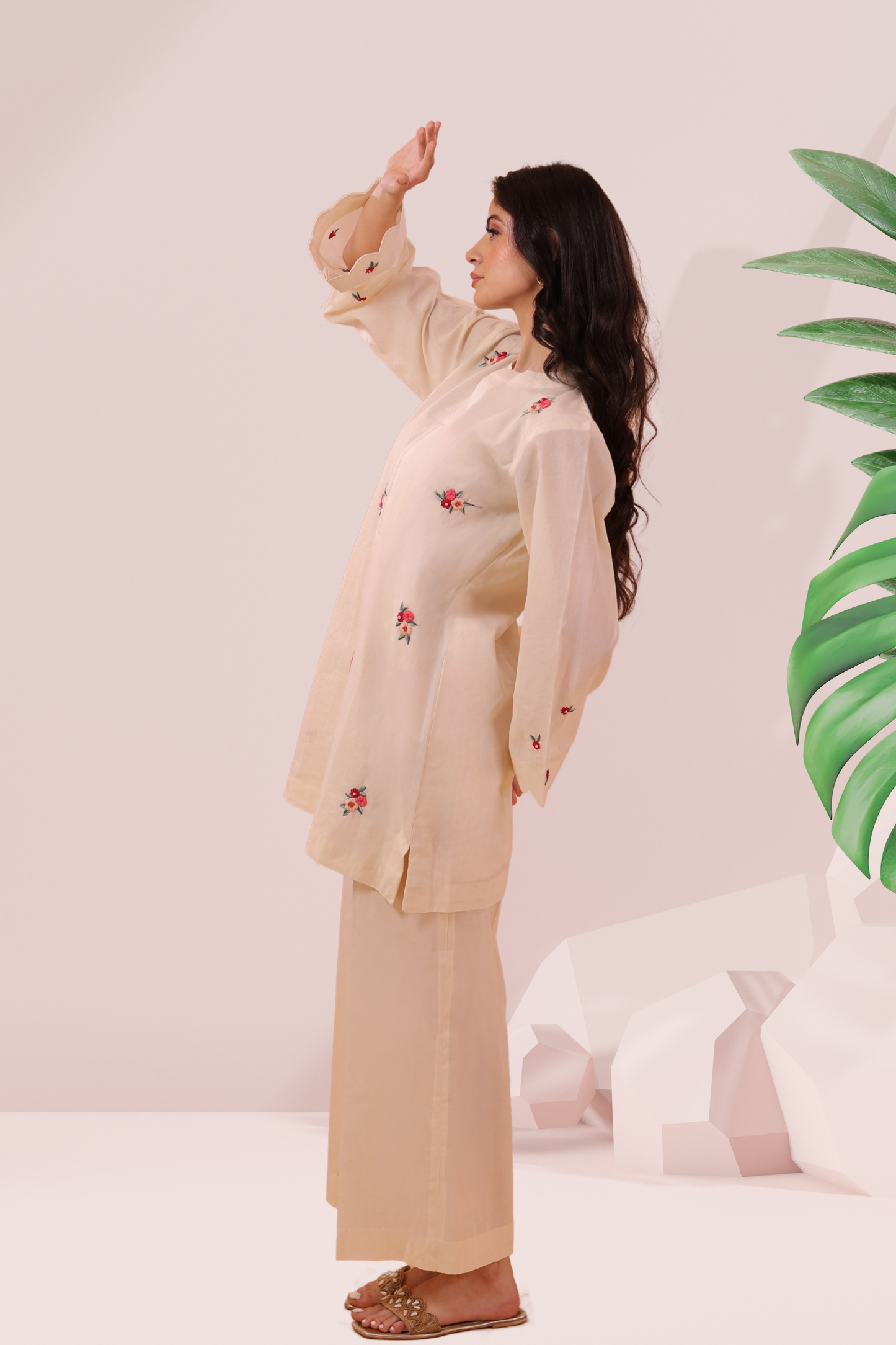 Rosaline Set
