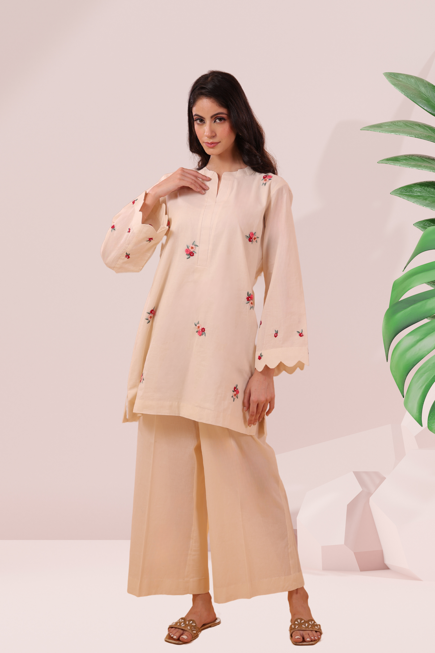 Rosaline Set