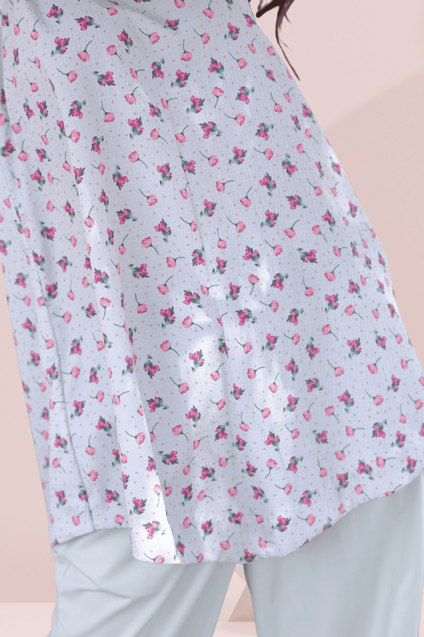 Petal Co-ord Set